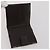 Carteira Bolsa GUCCI GG Leather Canvas 6 Set Beige Black Auth am12473 Preto Bege - vista 35