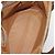 Céline Borsa a tracolla CELINE Macadam Canvas PVC Pelle Set da 3 Marrone Beige Auth 198572 - vista 23
