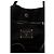 Borsa tote Prada in pelle nera Nero - vista 7