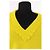 Autre Marque Molli Wollpullover Gelb - Ansicht 2