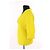 Autre Marque Molli Wollpullover Gelb - Ansicht 3