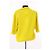Autre Marque Molli Wollpullover Gelb - Ansicht 4