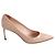 Dior Absatzschuhe aus Lackleder Rosa Pink