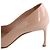 Dior Absatzschuhe aus Lackleder Rosa Pink - Ansicht 4