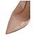 Dior Absatzschuhe aus Lackleder Rosa Pink - Ansicht 5