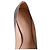 Dior Absatzschuhe aus Lackleder in Grau - Ansicht 6