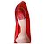 Décolleté Dior in vernice rossa Rosso - vista 6