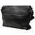 Borsa a tracolla Gucci Guccissima Web nera Nero - vista 2
