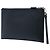 Prada Saffiano Logo Clutch Schwarz - Ansicht 2