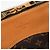 Borsa Satchel Louis Vuitton Monogram Estrela MM Marrone - vista 5