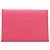 Hermès Calvi Duo Kartenetui aus Epsom in Rosa Pink - Ansicht 3