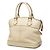 Borsa a mano Louis Vuitton Suhali Lockit PM Bianca Bianco - vista 2