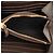 Borsa a tracolla Gucci Medium GG Supreme Blondie Wallet on Chain Beige - vista 4