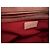 Lancel Le Huit Borsa a Secchiello Rosa Pelle Grana - vista 12
