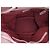 Lancel Le Huit Borsa a Secchiello Rosa Pelle Grana - vista 13