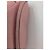 Lancel Le Huit Borsa a Secchiello Rosa Pelle Grana - vista 15