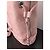 Lancel Le Huit Borsa a Secchiello Rosa Pelle Grana - vista 4