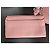 Lancel Le Huit Borsa a Secchiello Rosa Pelle Grana - vista 7