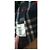 Burberry Navy Blue Wool Coat with Nova Check Lining - view 2