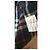 Burberry Navy Blue Wool Coat with Nova Check Lining - view 7
