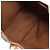 Borsa a tracolla Louis Vuitton Noe Monogram Canvas in Brown M42224 Marrone - vista 13