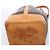 Borsa a tracolla Louis Vuitton Noe Monogram Canvas in Brown M42224 Marrone - vista 8