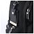 Zaino Tumi Arrivé Barker Fabric in Black Blu - vista 12