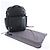 Zaino Tumi Arrivé Barker Fabric in Black Blu - vista 14