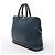 Borsa a mano 2Way Louis Vuitton Avenue Damier Infini Briefcase in Blu N41021 - vista 2