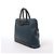 Borsa a mano 2Way Louis Vuitton Avenue Damier Infini Briefcase in Blu N41021 - vista 3