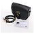 Borsa a tracolla Christian Dior Bobby in pelle nera Nero - vista 11