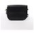 Borsa a tracolla Christian Dior Bobby in pelle nera Nero - vista 3