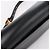Borsa a tracolla Christian Dior Bobby in pelle nera Nero - vista 7