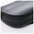 Borsa a tracolla Christian Dior Bobby in pelle nera Nero - vista 8