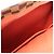 Borsa a tracolla Louis Vuitton Broadway Damier Ebene in marrone N42270 Rosso - vista 12