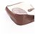 Hermès evelyn 1 33 GM Toile H × Courchevel Shoulder Bag in Beige×Brown E: 2001 - vista 7