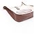 Hermès evelyn 1 33 GM Toile H × Courchevel Shoulder Bag in Beige×Brown E: 2001 - vista 8