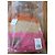 Sandro E24 The Sunset Multicolour Straw Shopper Bag Pink Multiple colors Orange - view 8
