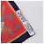 Hermès Carré 90 "Kachinas" Seidentuch in Navy Blue Marineblau - Ansicht 14