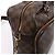 Borsa a mano 2Way Louis Vuitton Agal Damier Ebene in marrone N23252 - vista 4