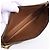 Louis Vuitton Pochette Accessoire Monogram Canvas Handbag in Brown M51980 Marrone - vista 10