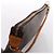 Louis Vuitton Pochette Accessoire Monogram Canvas Handbag in Brown M51980 Marrone - vista 5