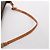 Louis Vuitton Pochette Accessoire Monogram Canvas Handbag in Brown M51980 Marrone - vista 9