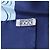 Hermès Carré 90 "THE ALFEE AUBE" Seidentuch in Navy Blue Marineblau - Ansicht 14