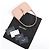 Autre Marque Borsa mini hobo Le 5 à 7 Saint Laurent in rosa - vista 13