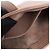 Autre Marque Borsa mini hobo Le 5 à 7 Saint Laurent in rosa - vista 14