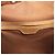 Zaino vintage Louis Vuitton Montsouris GM Monogram Canvas in marrone M51135 - vista 11