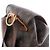 Zaino vintage Louis Vuitton Montsouris GM Monogram Canvas in marrone M51135 - vista 5