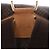 Zaino vintage Louis Vuitton Montsouris GM Monogram Canvas in marrone M51135 - vista 6