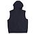 Autre Marque Corneliani CC Collection Jacke mit Weste in Navy Blue, Größe 50 IT Marineblau - Ansicht 4